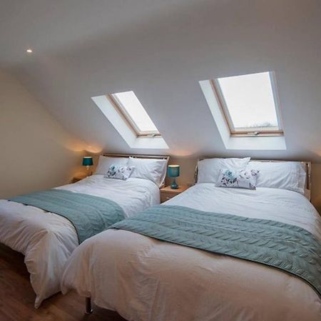 Islandcorr Cottage Giants Causeway Dunseverick Esterno foto